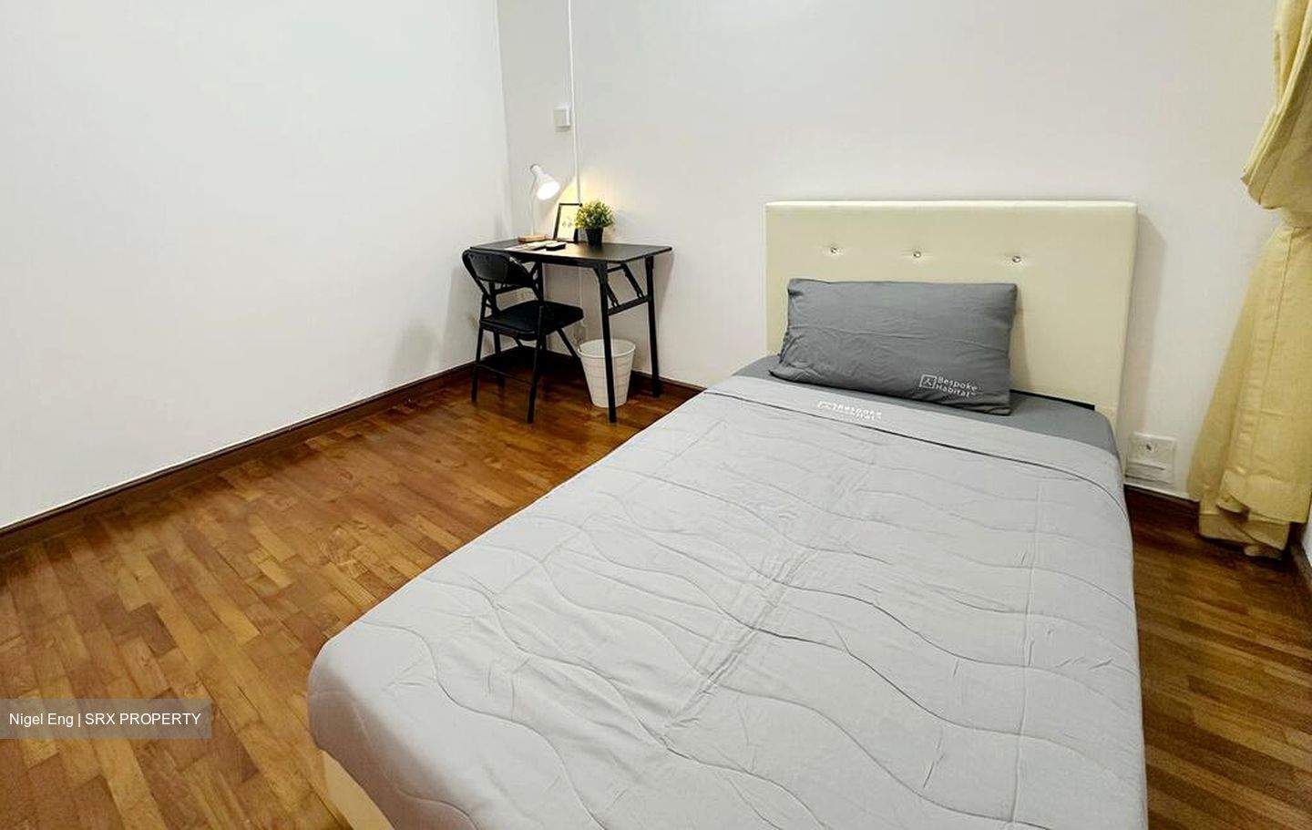 Fernwood Towers (D15), Condominium #524391871